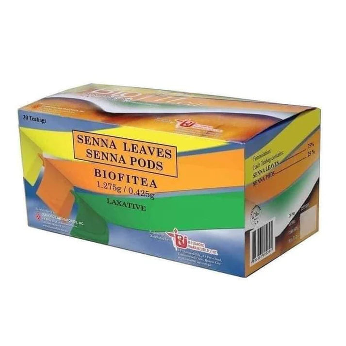 Biofitea Laxative 30 Teabags
