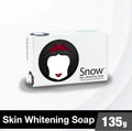 SNOW Skin Whitening Soap 135g