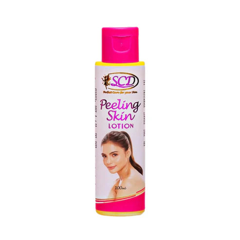 SCD Peeling Lotion 100ml