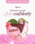 KSerene KiLiBUM Gluta Glycolic Soap 70g x 3 Bars