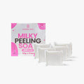Habibi Milky Peeling Soap 50g 1pc.