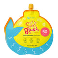 Herskin Sunblush Sunscreen 50g