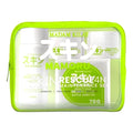 Madam Kilay Mamoru Skin Rescue 4in1 Maintenance Set