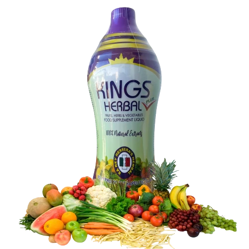 KINGS HERBAL 1000mL