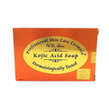 Dr. Alvin Kojic Acid Soap