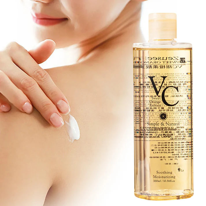 Kniyea VC Vitamin C Toner Moisturiser 500mL