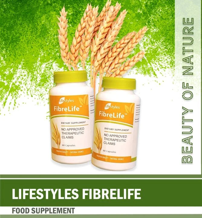Fiberlife Capsule Lifestyles 60's