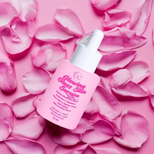 Glowing Glass Skin Serum 50mL by Cris Cosmetics