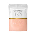 Organic Skin Japan Antiacne Whitening Whip Soap 100g