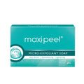 Maxi-Peel Micro Exfoliant Bar Soap Classic Anti-Acne Whitening 125g