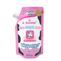 ABONNÉ Spa Milk Salt Scrub 350g