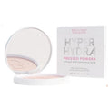 Brilliant Hyper Natural Shade Hydra Pressed Powder