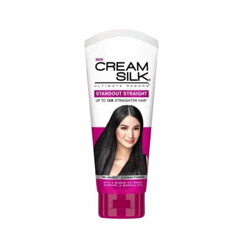 Creamsilk Vitamin Boost Standout Straight Conditioner 180ml