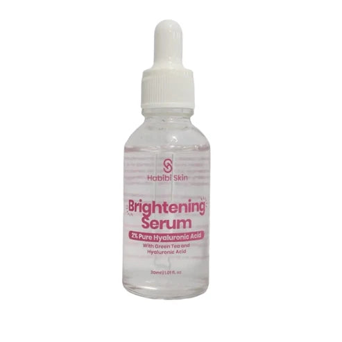 Habibi Brightening Serum 30ml