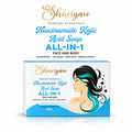 Shangme All in 1 face & body soap 135g