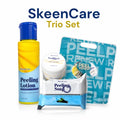 Skeencare Peel & Renew Trio Set