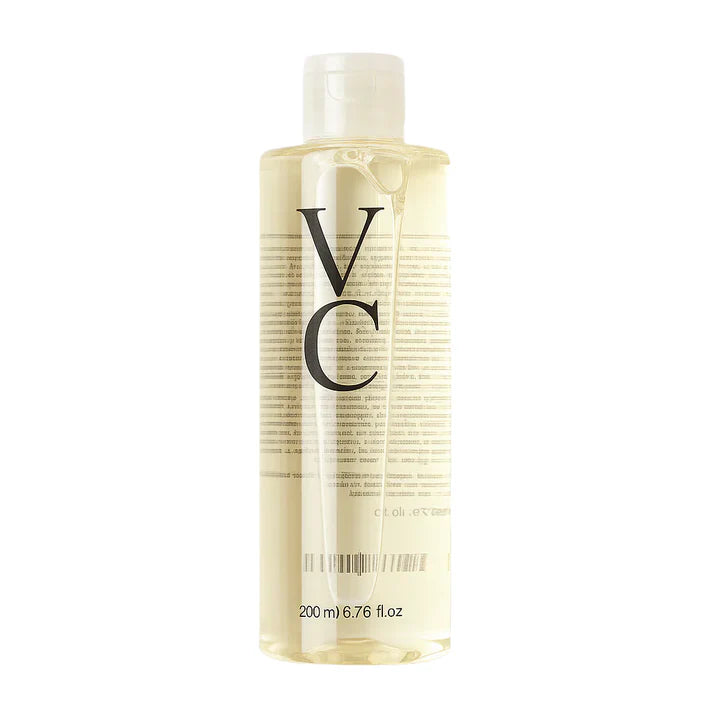 Kniyea VC Vitamin C Toner Moisturiser 500mL