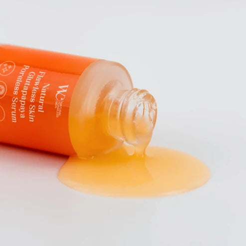 WC Natural Flawless Skin Poreless Serum 30ml