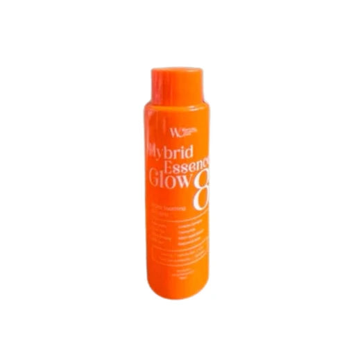 WC Natural Flawless Skin Hybrid Essence Glow 8 Toner