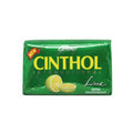 Cinthol International Lime Soap 175g