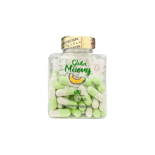 Gluta Melony Advanced White x10