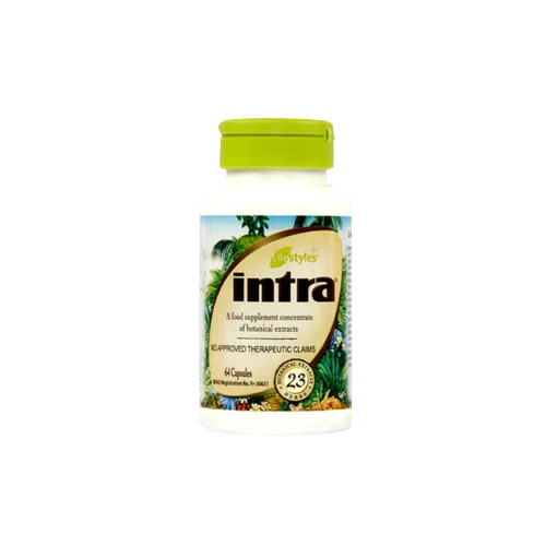 INTRA Capsule Lifestyles