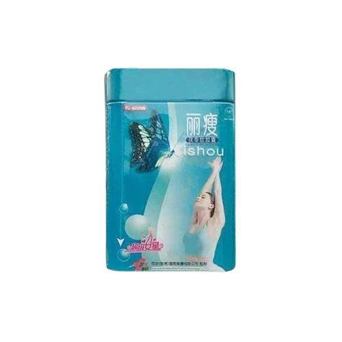 Lishou SoftGel Slimming 36 Capsules