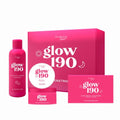 Glow 190 Rejuvenating Set by Transformed Skin