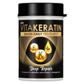 Vita Keratin Hair Treatment 650ml - Deep Repair
