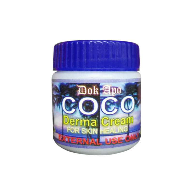 Dok Apo Coco Derma Cream 40g