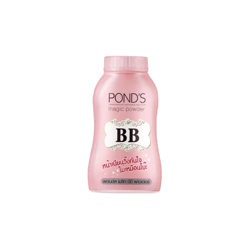 Ponds Magic BB Powder 50g
