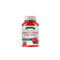 Fitgum Apple Cider Vinegar Gummies 60 Gummies