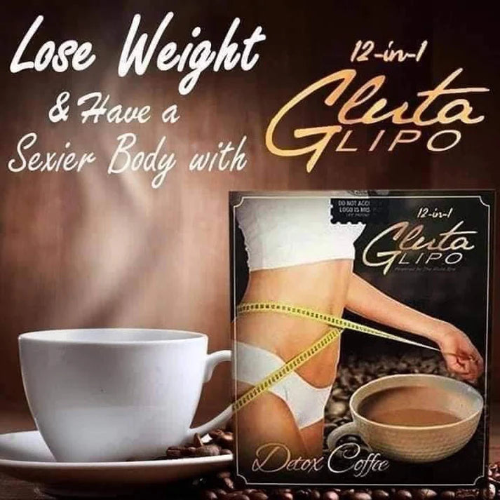 Glutalipo Coffee