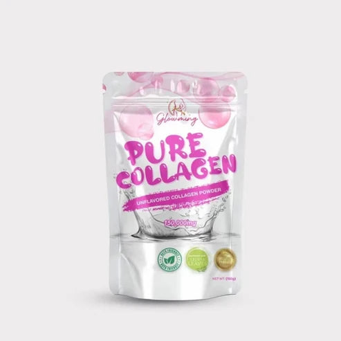 Pure Collagen Unflavoured Collagen Powder 150g