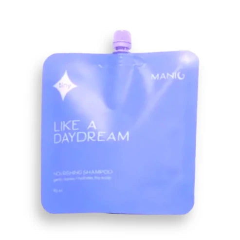 Manic Beauty Like a daydream Shampoo 90ml