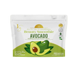 Luxe Slim Avocado 8's