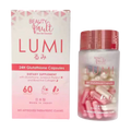 Beauty Vault LUMI Glutathione