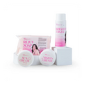 S & J Beauty Products – Mild Rejuvenating Set
