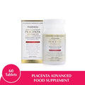 Mosbeau Placenta White Advanced Supplement 60 tablets