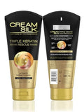 Creamsilk Conditioner COLLAGEN Triple Keratin 340ml