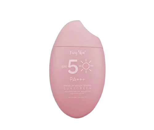 Fairy Skin Premium Brightening Sunscreen