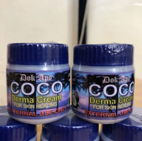 Dok Apo Coco Derma Cream 40g