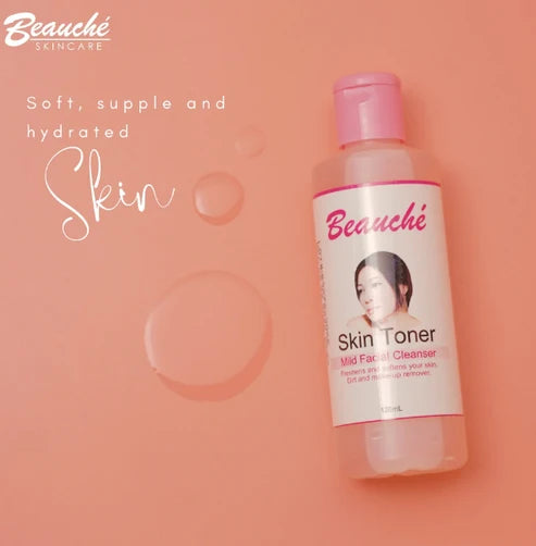 Beauche Skin Toner 60ml