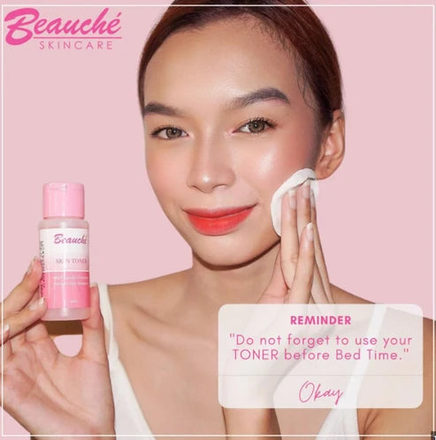 Beauche Skin Toner 60ml