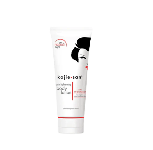 Kojie San Body Whitening Lotion 200ml