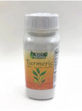 NATURAL TURMERIC 100% Natural 100pcs