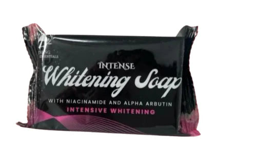 Ms Tsung Intense Whitening Soap 135g