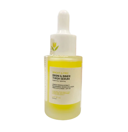 Catt & Co Bikini & Inner Thigh Serum