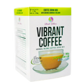 Vibrant Coffee 10's