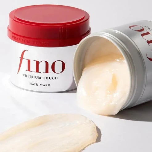 FINO Premium Touch Hair Mask – 230g
